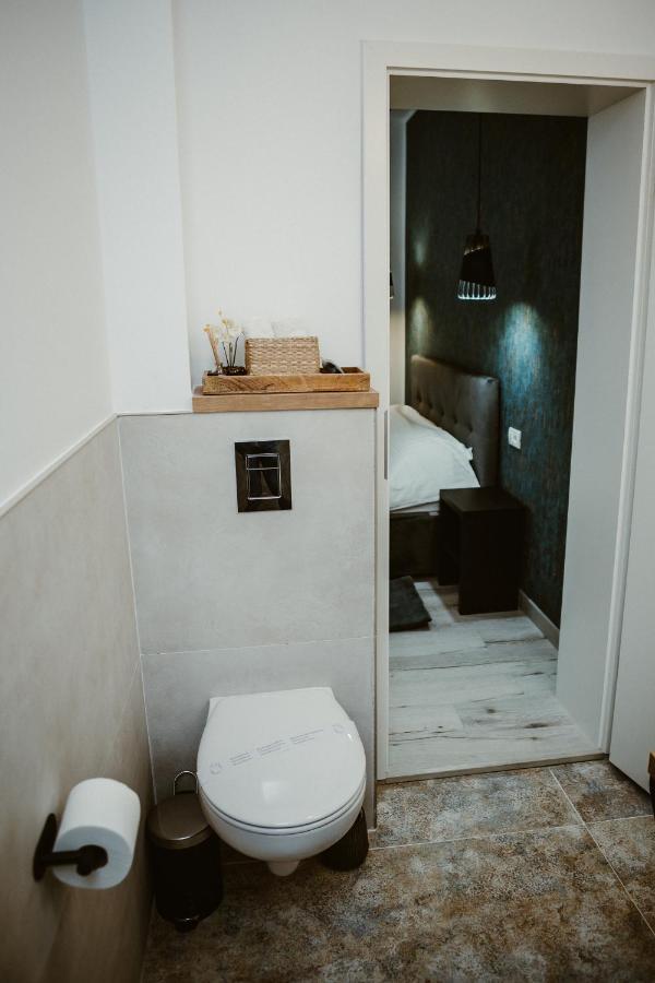 Arini White House Apartamento Sibiu Exterior foto