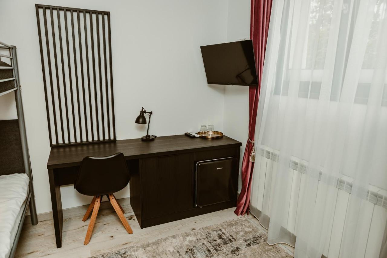 Arini White House Apartamento Sibiu Exterior foto