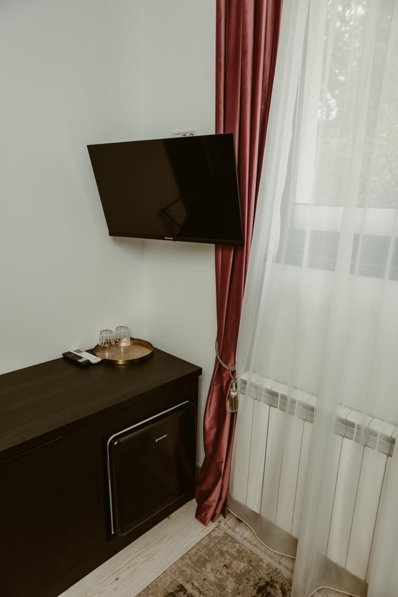 Arini White House Apartamento Sibiu Exterior foto