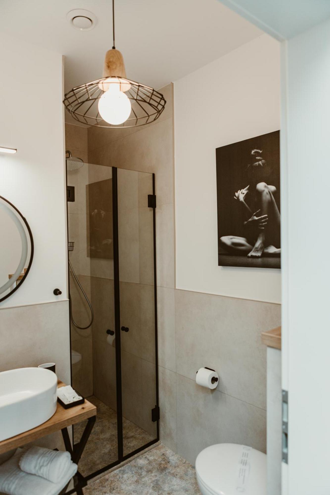Arini White House Apartamento Sibiu Exterior foto
