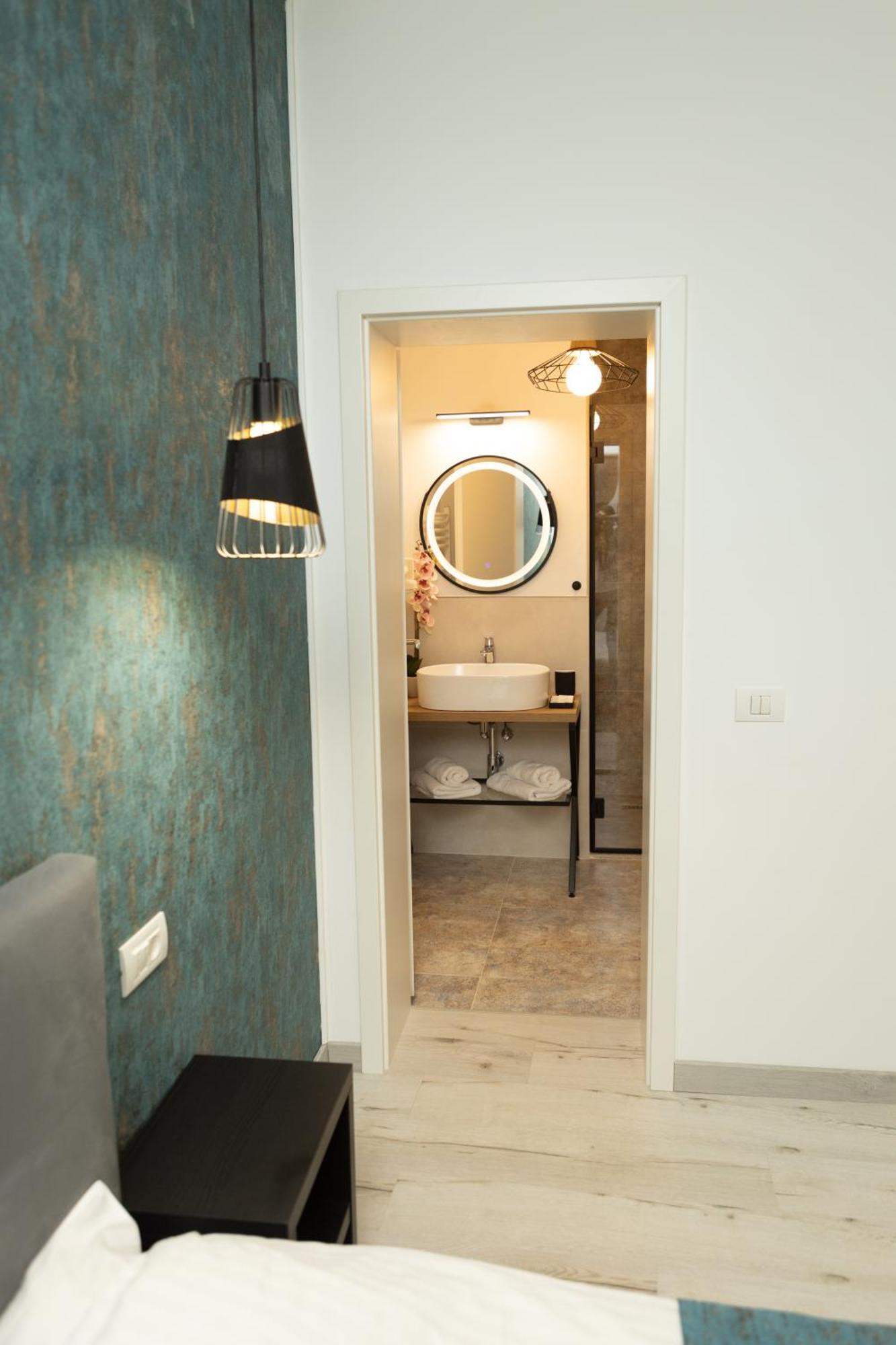 Arini White House Apartamento Sibiu Exterior foto