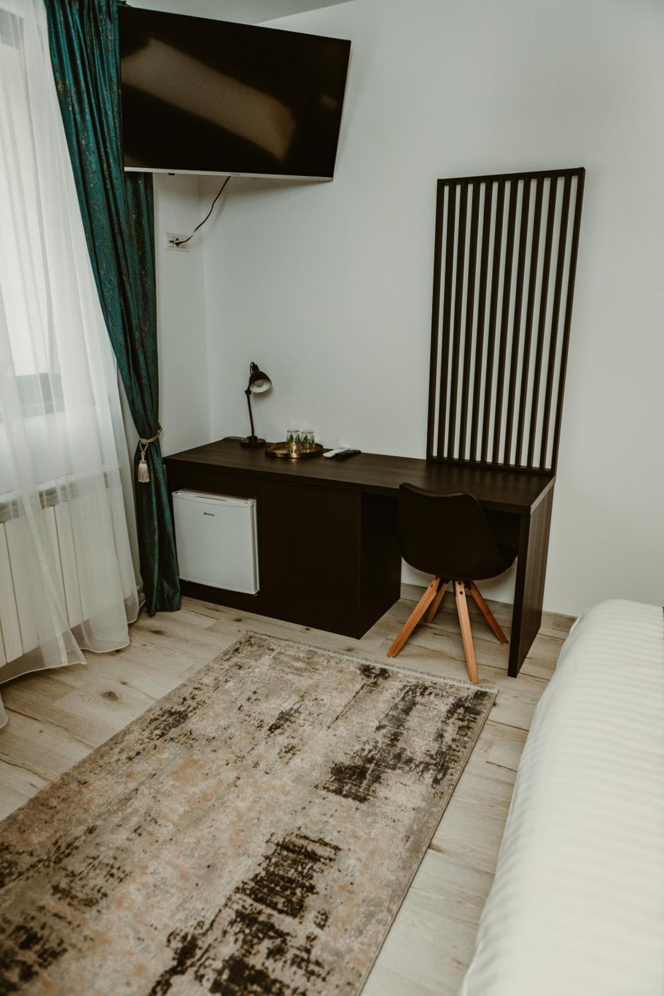 Arini White House Apartamento Sibiu Exterior foto