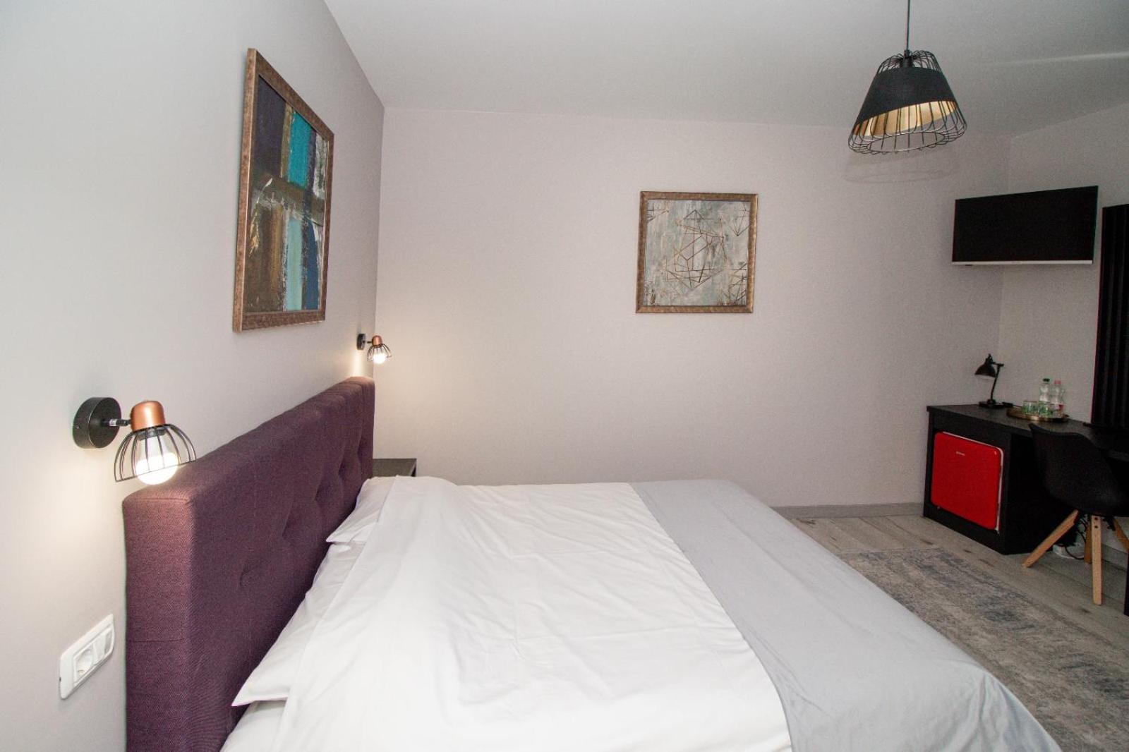 Arini White House Apartamento Sibiu Exterior foto