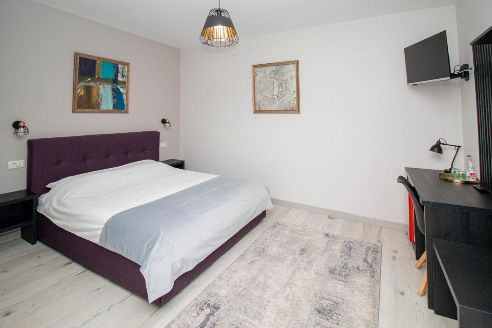 Arini White House Apartamento Sibiu Exterior foto
