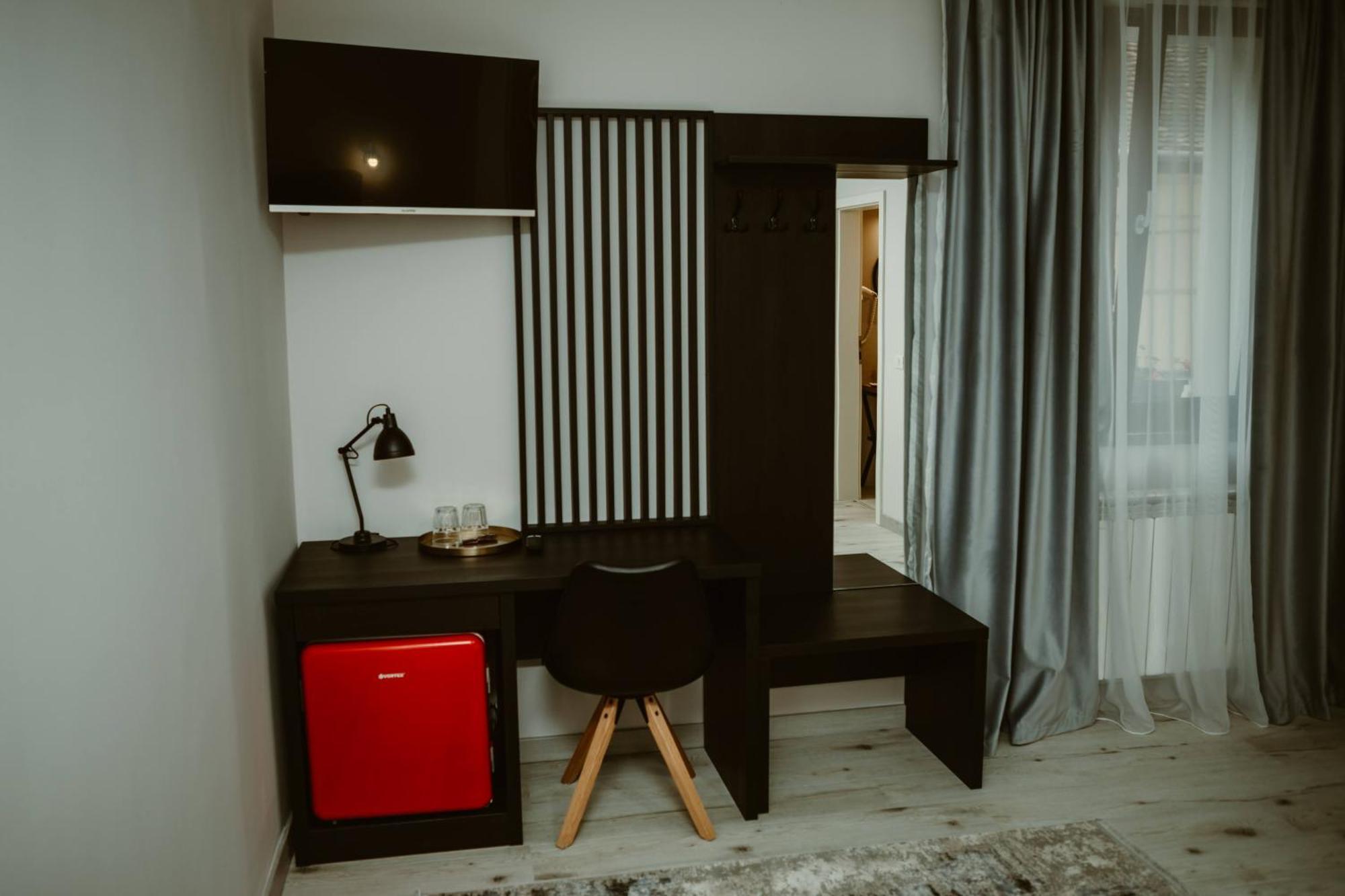 Arini White House Apartamento Sibiu Exterior foto