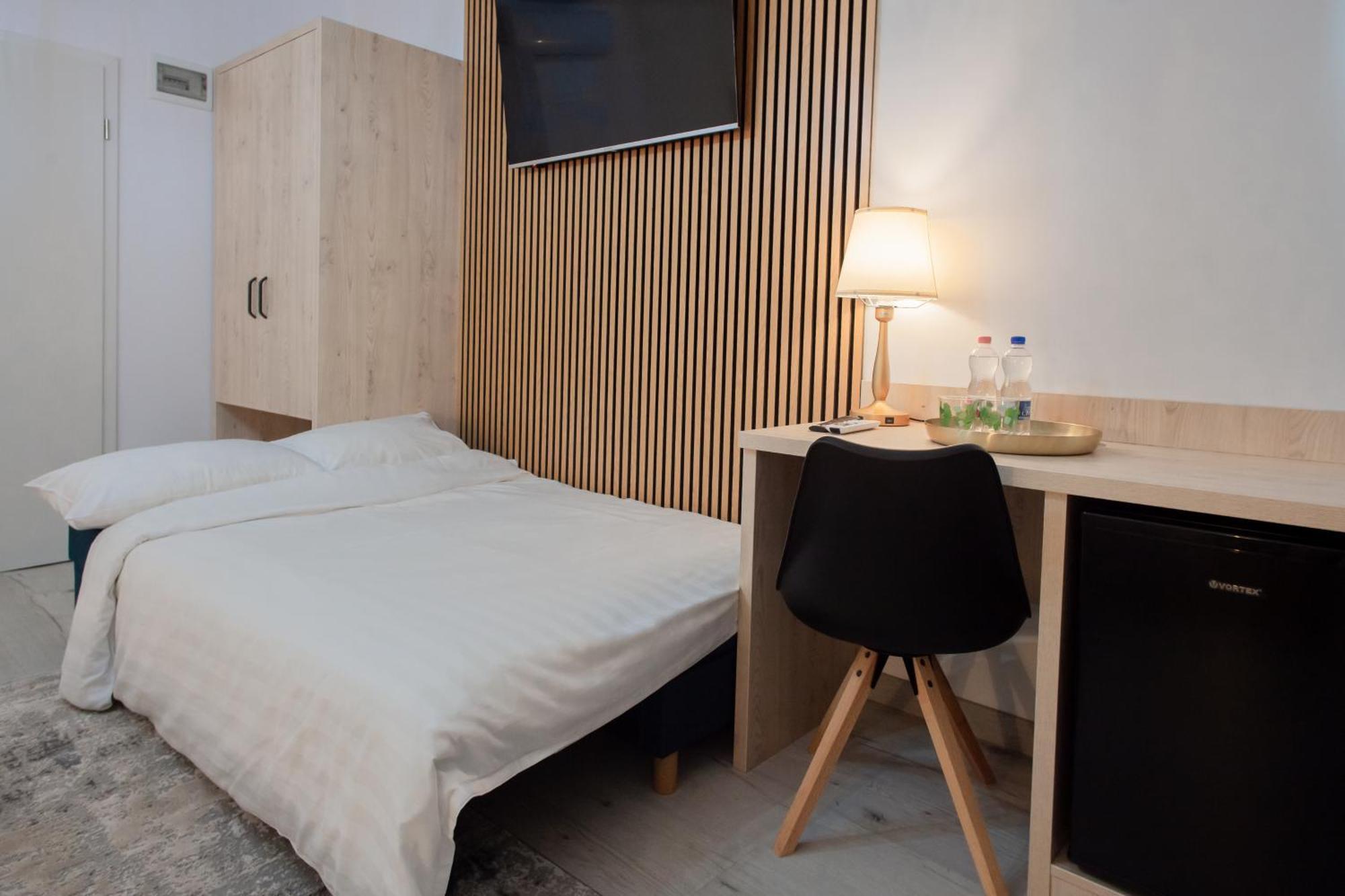 Arini White House Apartamento Sibiu Exterior foto