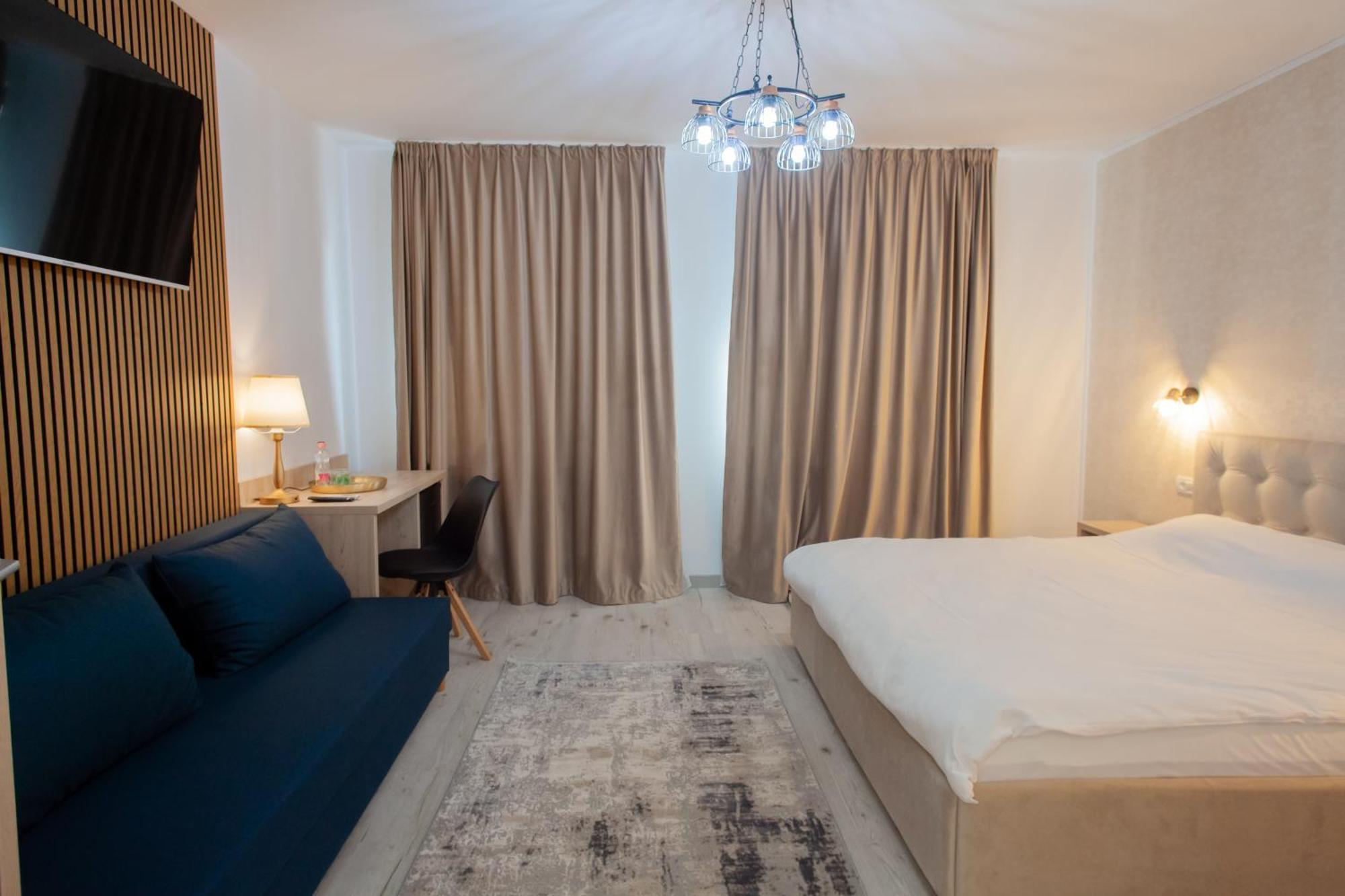Arini White House Apartamento Sibiu Exterior foto