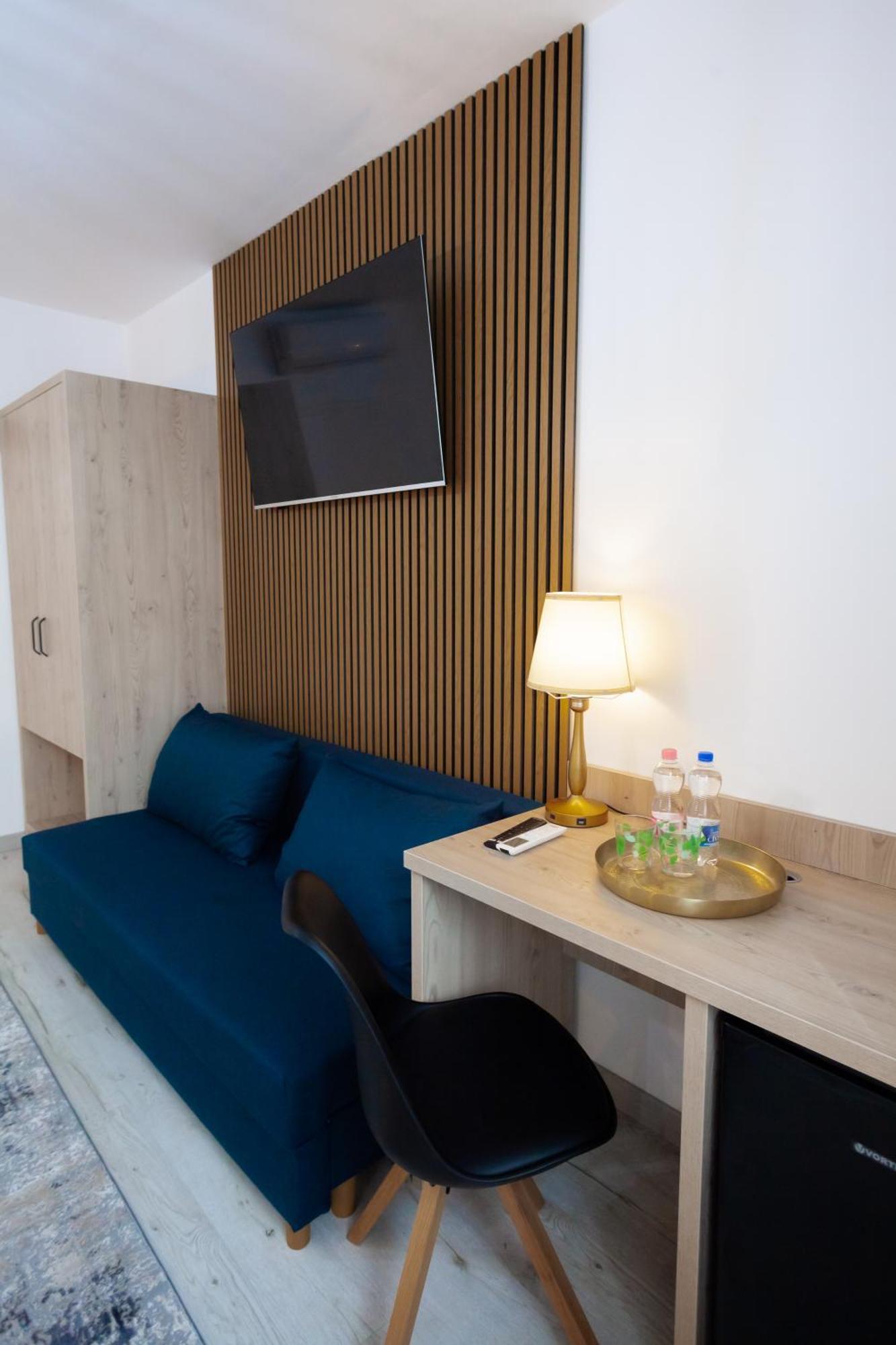 Arini White House Apartamento Sibiu Exterior foto