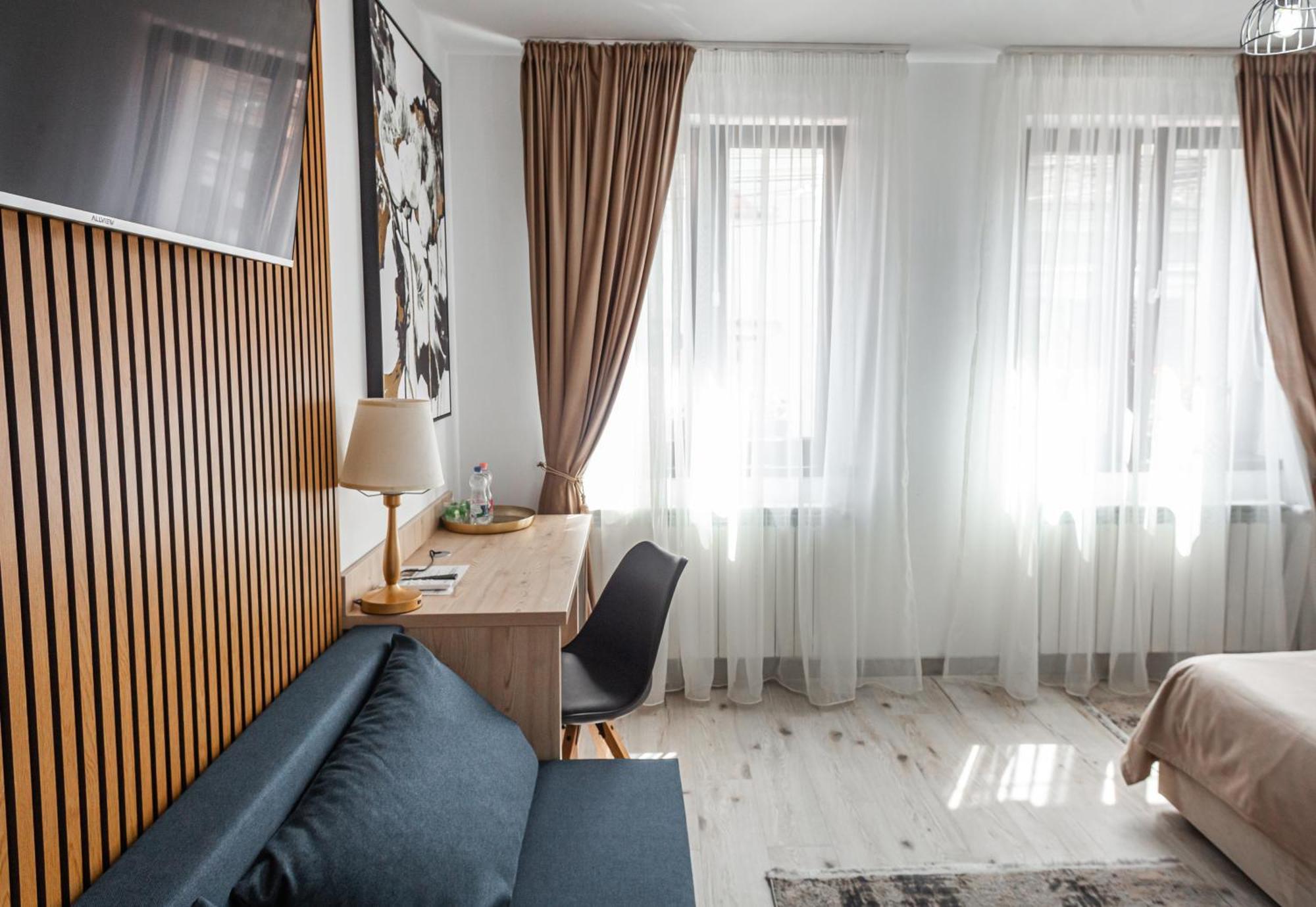 Arini White House Apartamento Sibiu Exterior foto