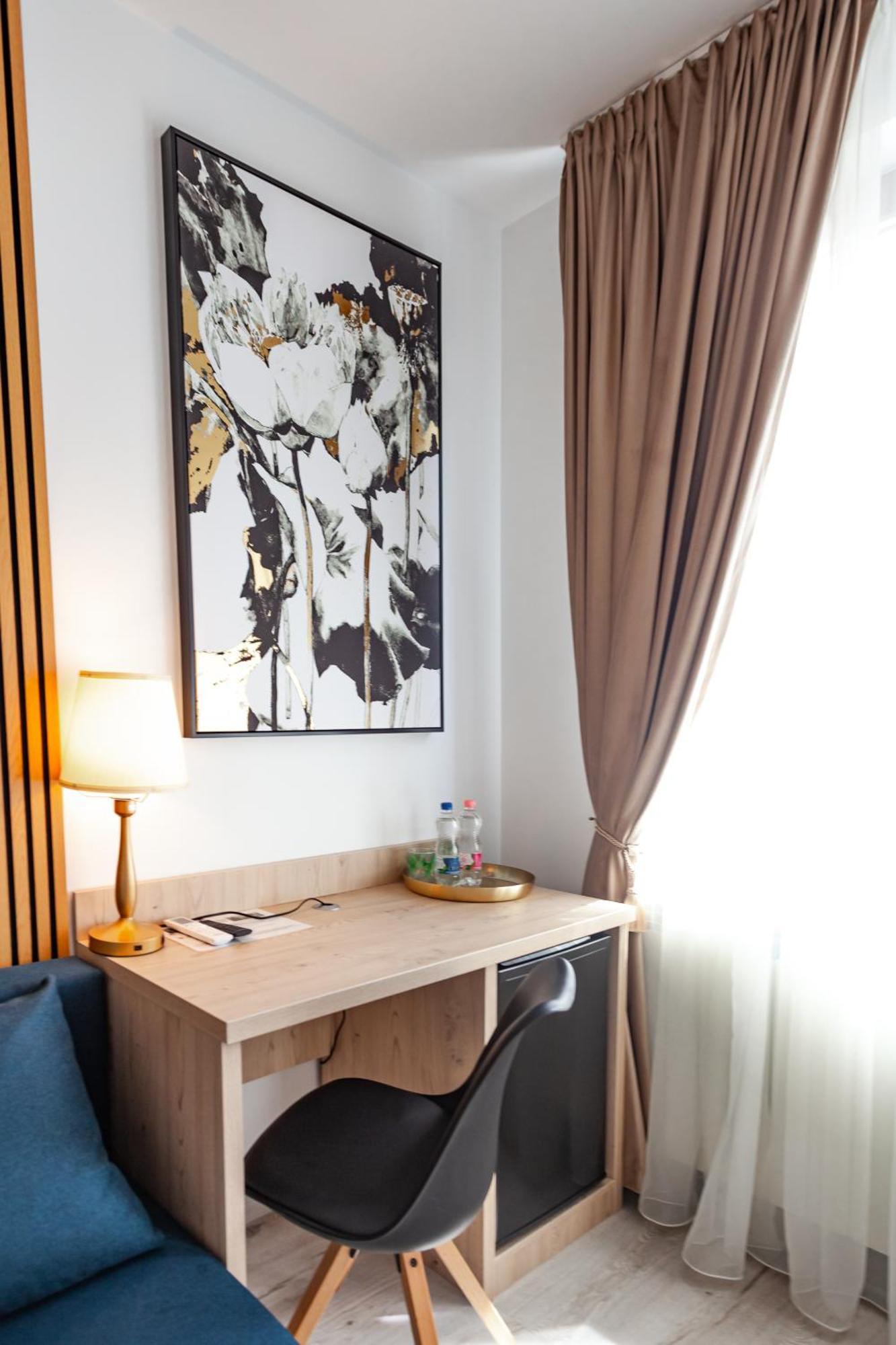 Arini White House Apartamento Sibiu Quarto foto